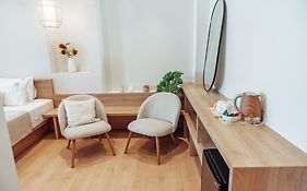 Rea Boutique Hotel